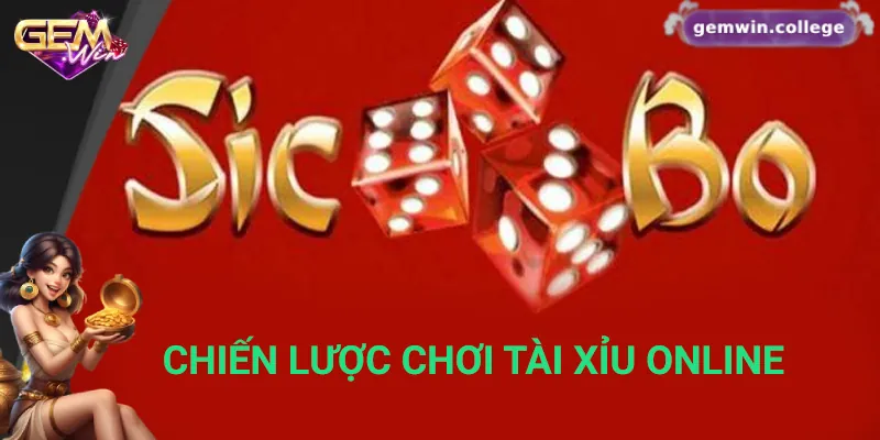 Chiến lược chơi tài xỉu thông minh giúp tăng cơ hội thắng