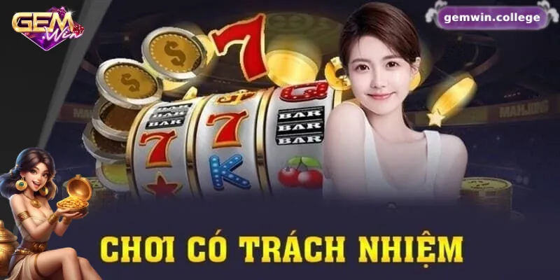 Công cụ hỗ trợ chơi có trách nhiệm từ nhà cái