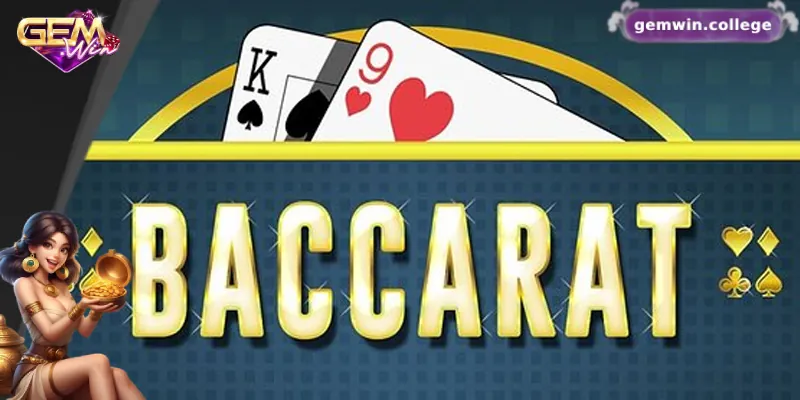 Đôi nét về Baccarat online