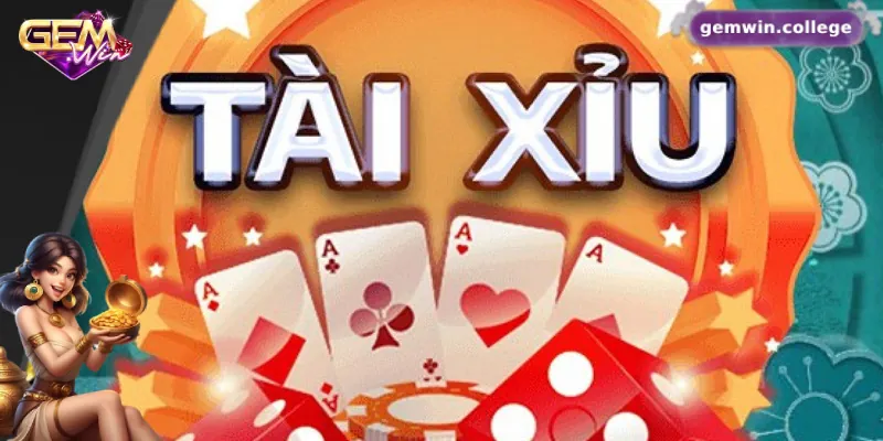 Tổng quan về game tài xỉu online