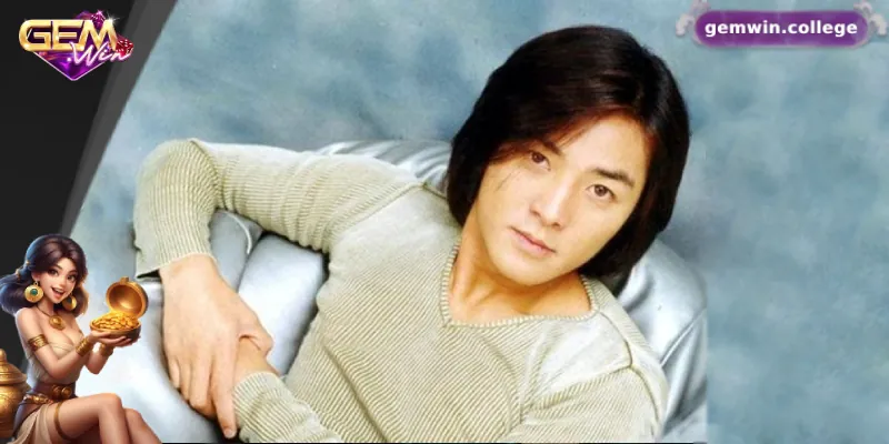 Vai trò của Trần Hạo Nam tại Gemwin